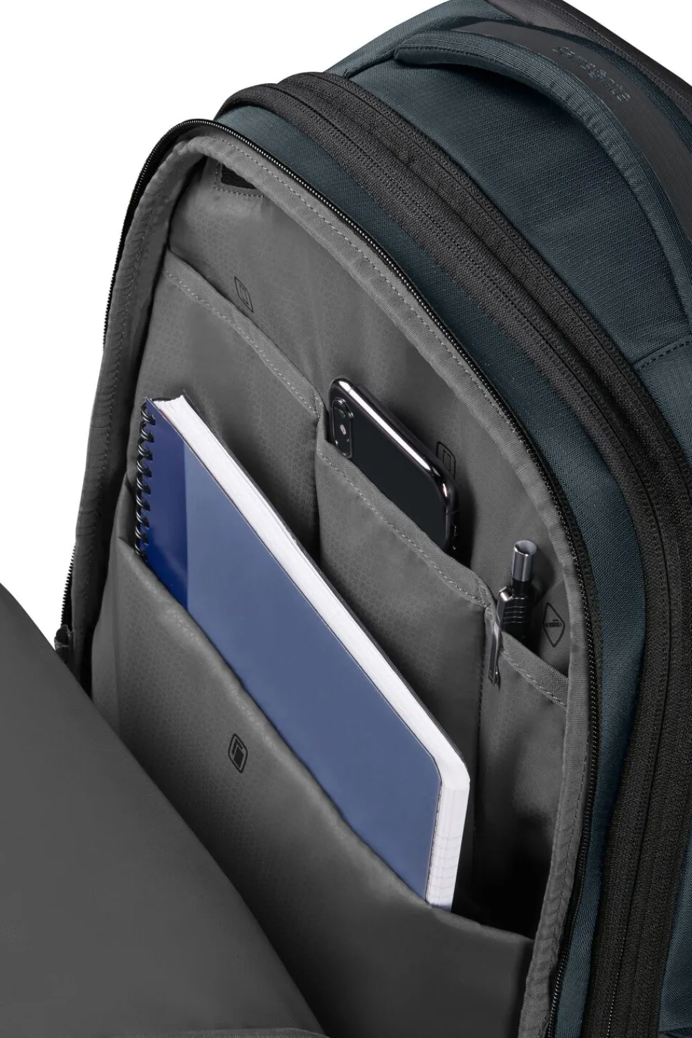 Samsonite BIZ2GO