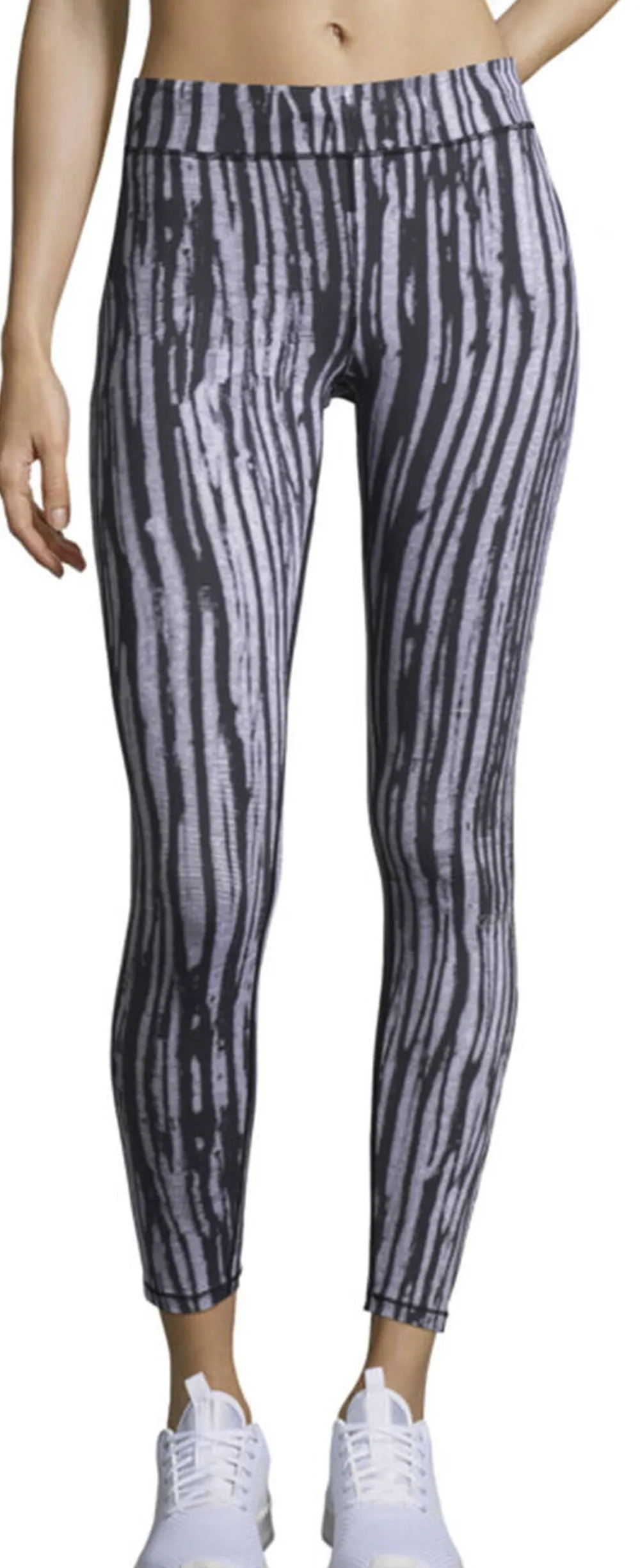 Casall Bjork 7/8 Tights Multifarvet Outlet