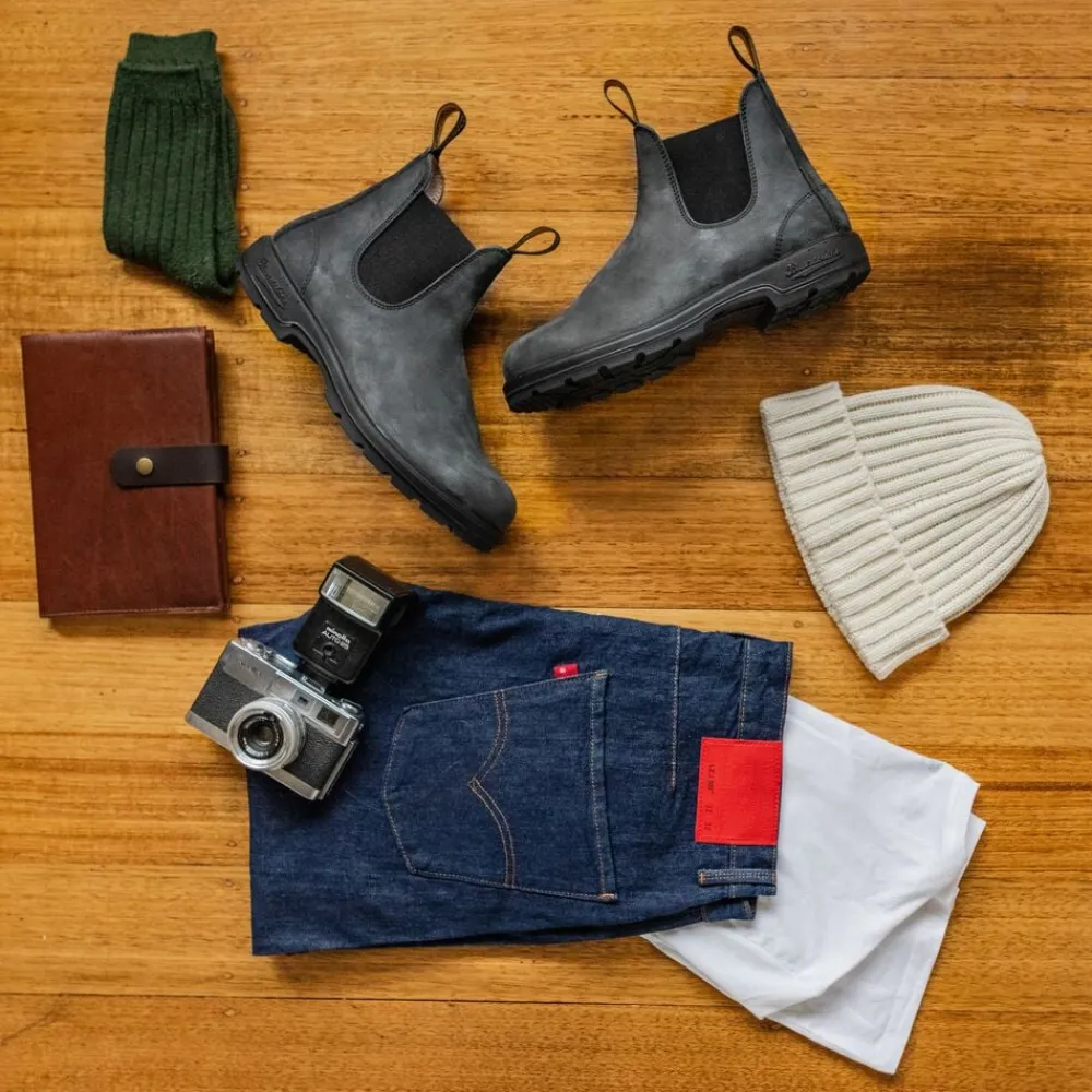 Blundstone BL 587 CLASSICS CHELSEA BOOT