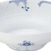 Royal Copenhagen Blå Elements 78 cl. skål Sale
