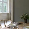 Royal Copenhagen Blå Mega Riflet 10 cl. skål