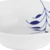 Blå Mega Riflet 17 cm. dyb tallerken>Royal Copenhagen Sale