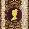 Black Quince Tea, 125g dåse>Østerlandsk Tehus