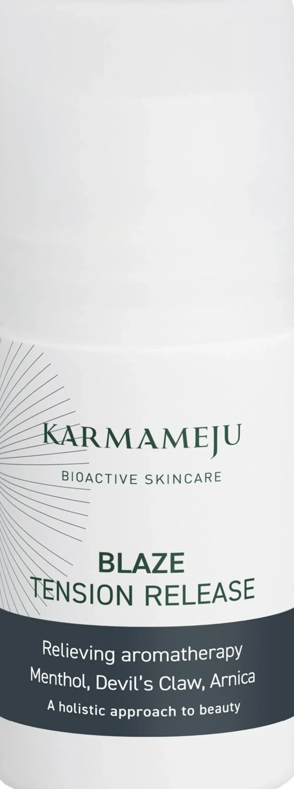 BLAZE TENSION RELEASE>Karmameju Skincare Sale