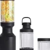 Beast Blender Mighty Plus 850 Carbon black