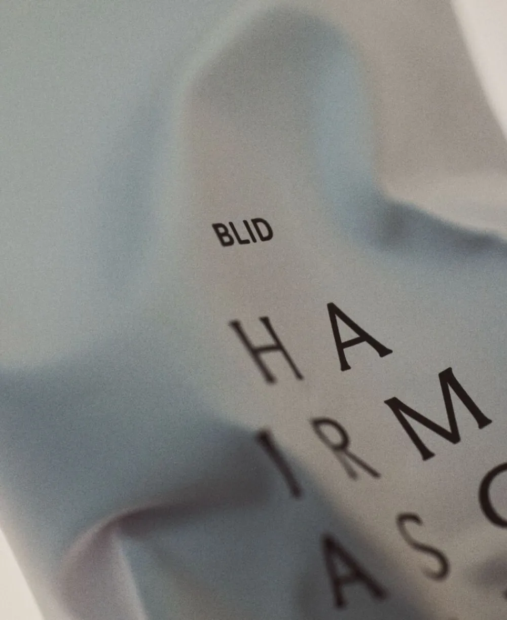 BLID Hårmaske Hot