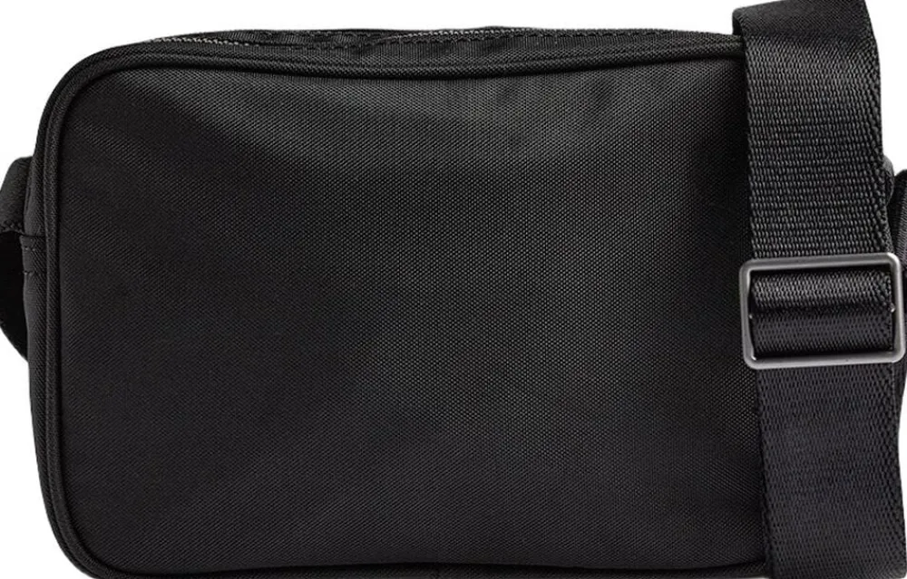 Dame Markberg Block Cross. Bag, Rec.