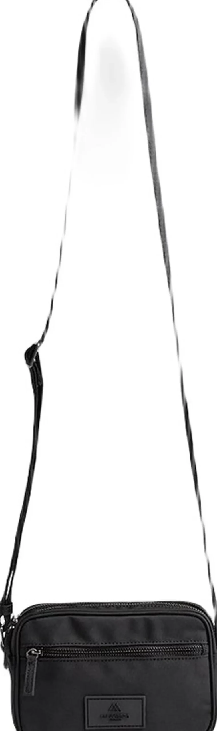 Dame Markberg Block Cross. Bag, Rec.