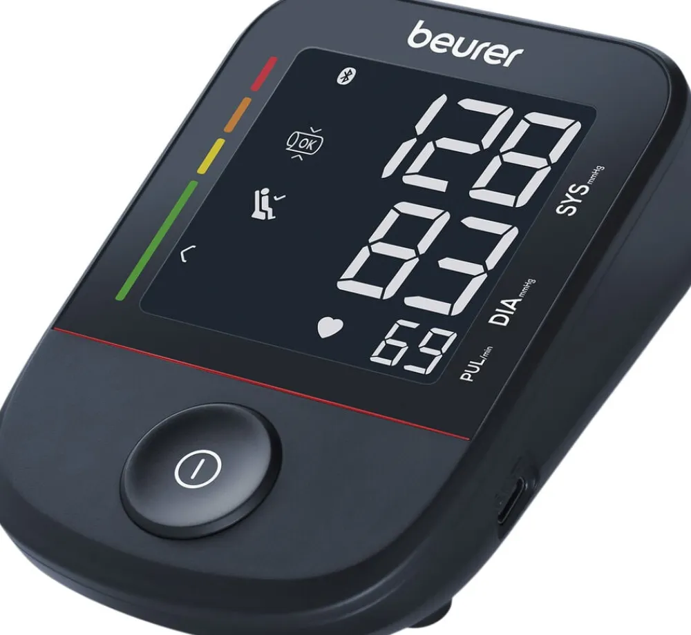 Beurer Blodtryksmåler BM 48 BT New