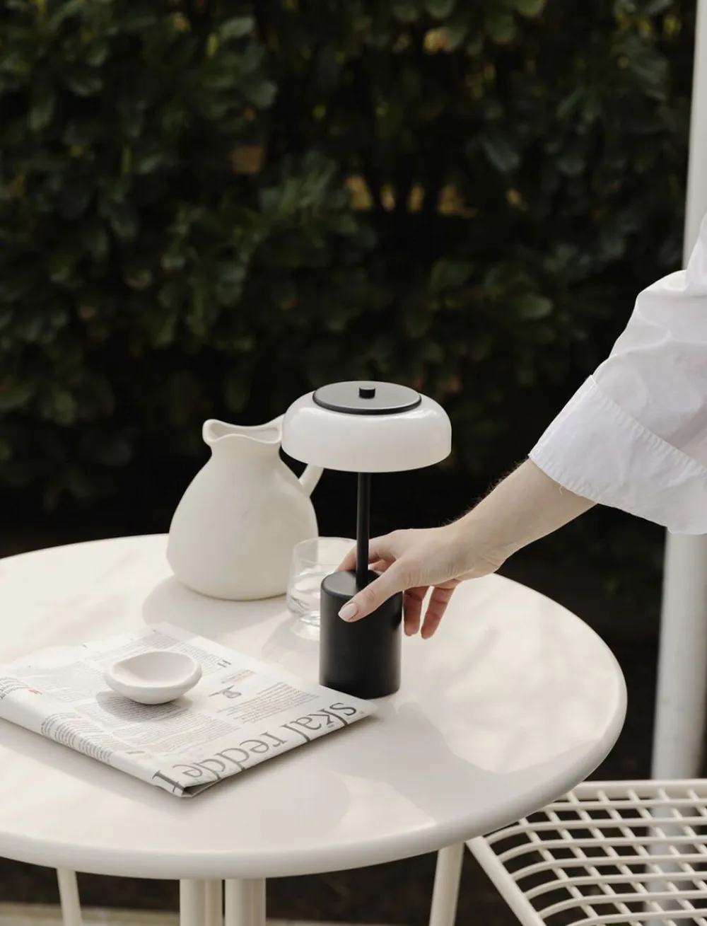 Blossi Table Mini>Nuura Outlet