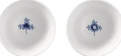Blue Mist termokrus sæt Nøddeblomst og Stilblomst, 26 cl. , 2 stk.>Royal Copenhagen Hot