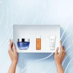 Biotherm Blue Therapy Pro-Retinol Holiday Set Hot