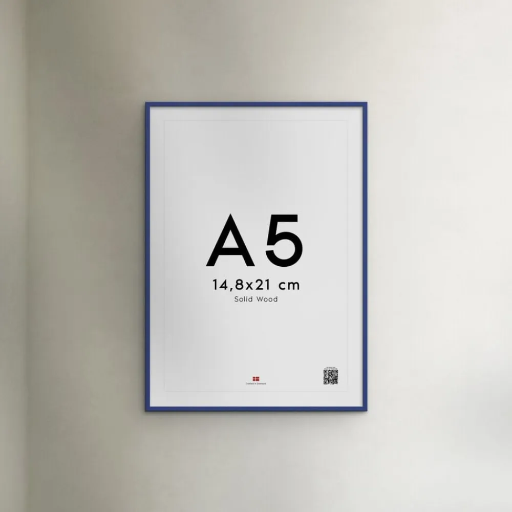 Wood>Poster & Frame