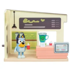 Børn Bluey Juicebar mini-leges