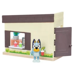 Børn Bluey Juicebar mini-leges