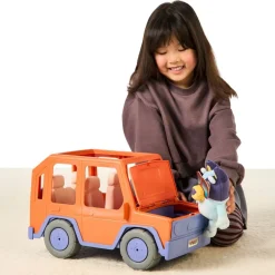 . Stor Heeler Famili><noscript><img width=