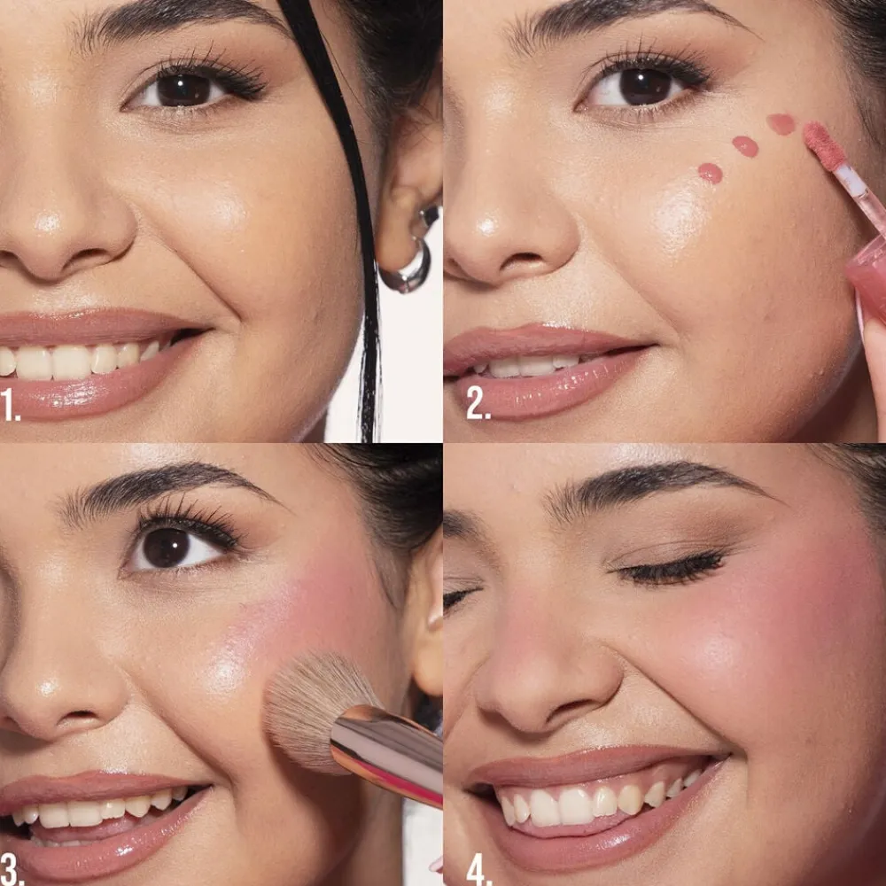 Blush Filter - Flydende blush>Huda Beauty Best