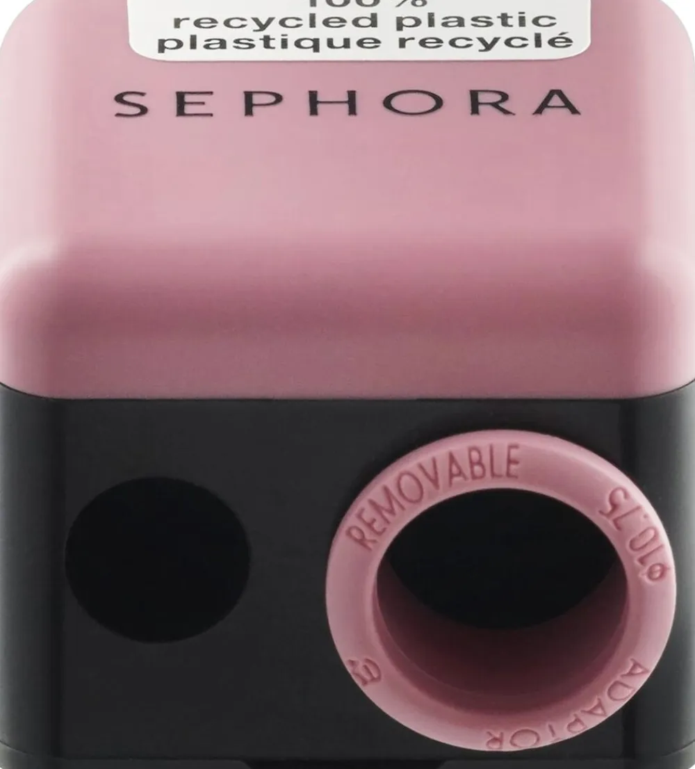 Blyantspidser - Blyantspidser 3 størrelser>Sephora Collection Outlet