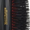 Mason Pearson B1M - Large Extra Military Dark Ruby