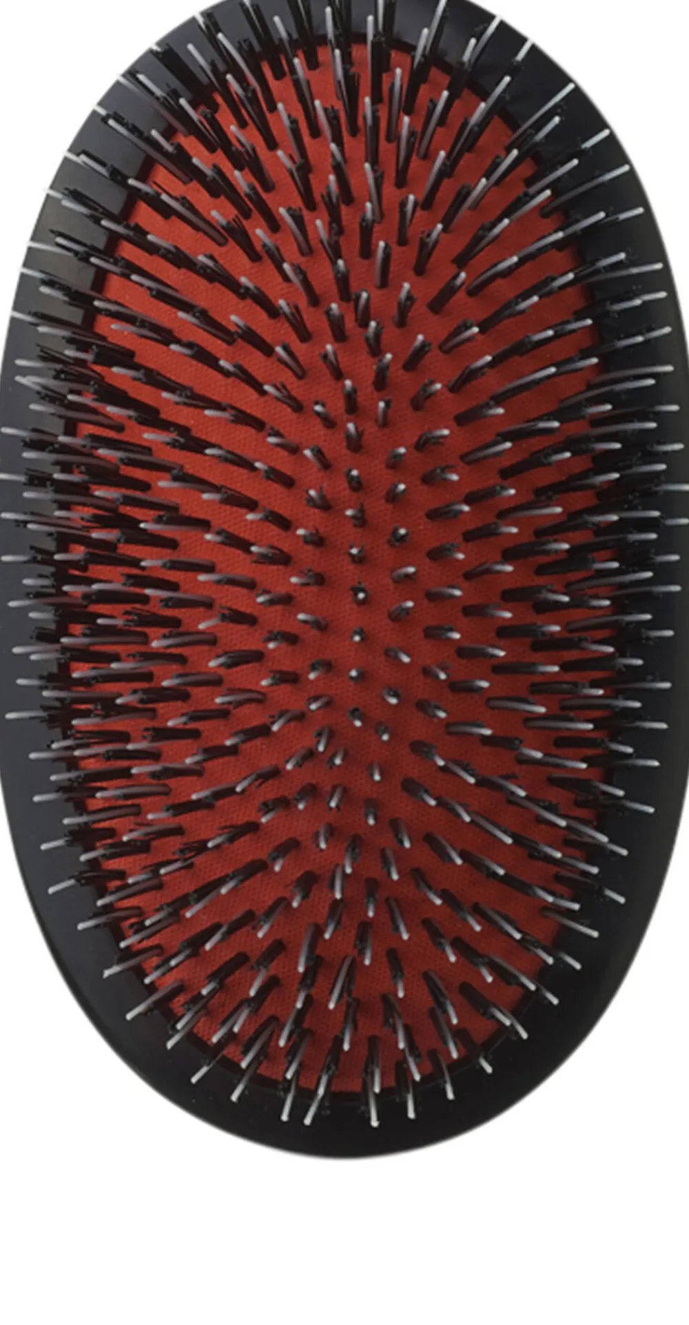 BN1M - Popular Military Dark Ruby>Mason Pearson