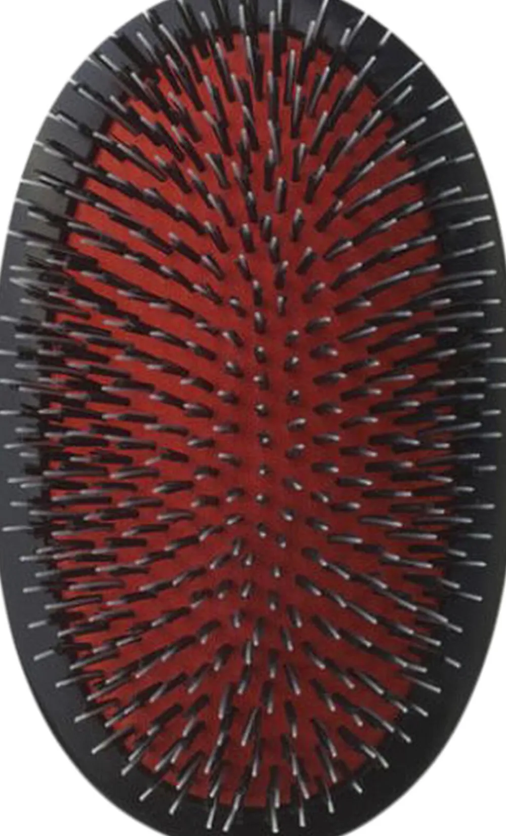 BN1M - Popular Military Dark Ruby>Mason Pearson