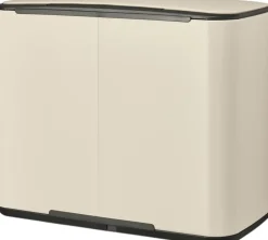 Brabantia Bo Pedalspand 11 + 23 ltr.