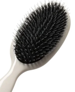 Fan Palm Boar- & Nylon Brush 
