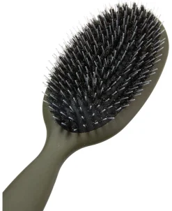 Fan Palm Boar- & Nylon Brush new jungle medium Discount