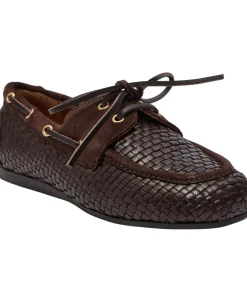 Dame Billi Bi Boat shoe - A8714