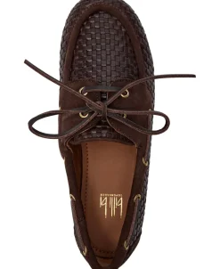 Dame Billi Bi Boat shoe - A8714