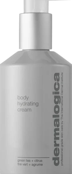 Dermalogica body hydrating cream 295 ml
