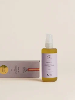 Rudolph Care Body Oil