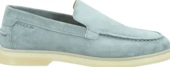 Gant Boery Loafer Lyseblå Hot