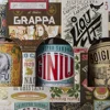 H.j Hansen Boigin, Giniu & Grifu Gin, 3*10 cl Clearance