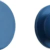 Hay Bolt Hook-Set of 2-Blue