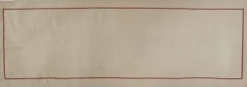 Speedtsberg Bordløber m/print 40x160cm bomuld
