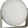 Zone Bordspejl m. 5 x forstørrelse Ume Taupe Online