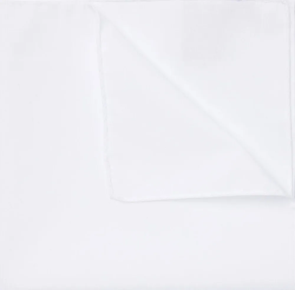 BOSS Men Business Clothing Neckwear Hvid Online