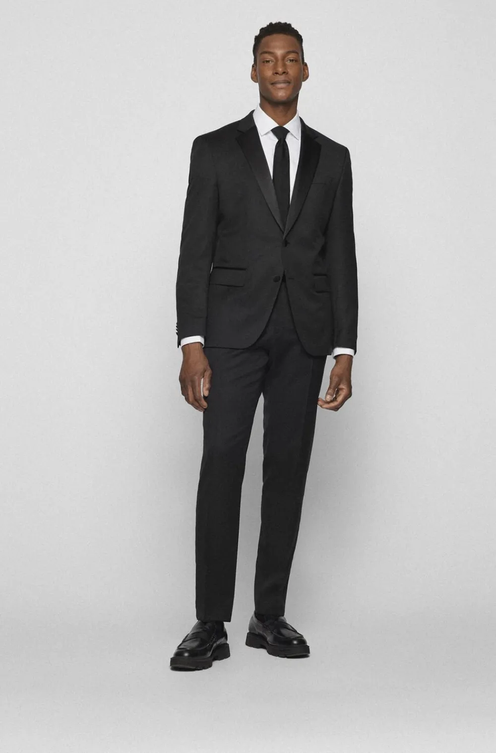 Men Business Clothing Jackets>BOSS Sale