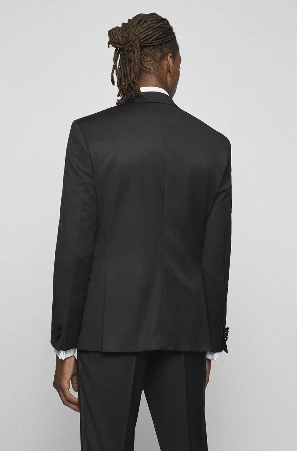 Men Business Clothing Jackets>BOSS Sale