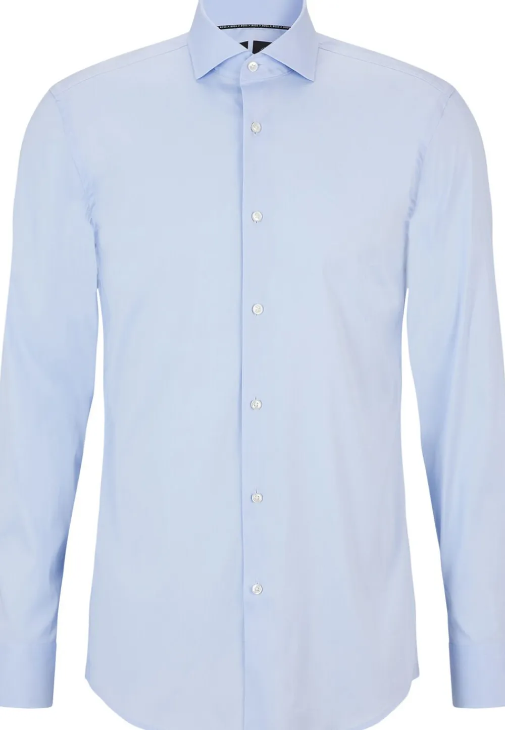 Men Business Clothing Shirts>BOSS New