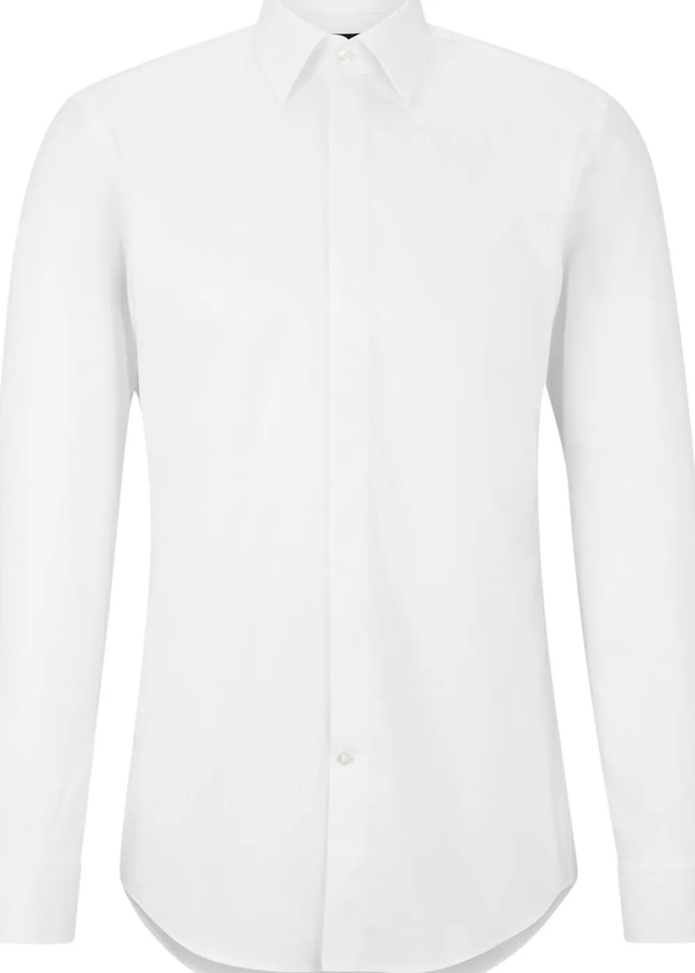 Men Business Clothing Shirts>BOSS Clearance