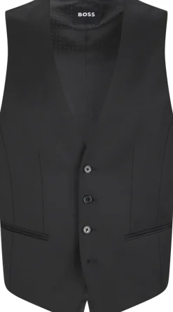 BOSS Men Business Clothing Jackets Sort Online