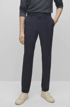 Men Business Clothing Trousers><noscript><img width=