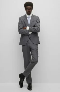 BOSS Men Business Clothing Trousers 021 Sale