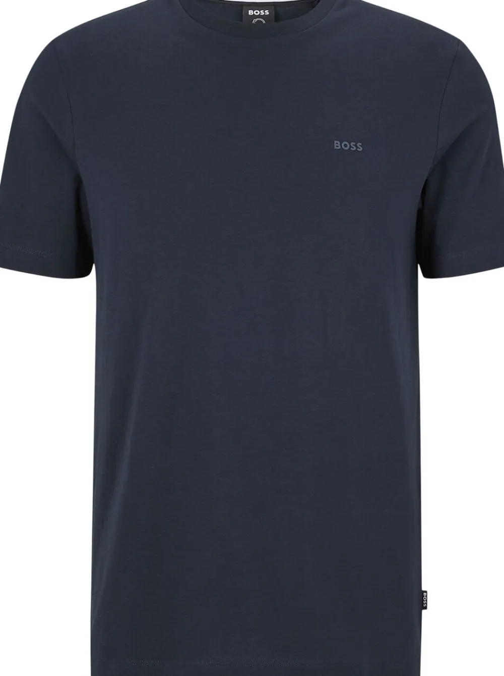 Men Business Leisure Jersey>BOSS