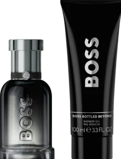 BOSS Bottled Beyond Online