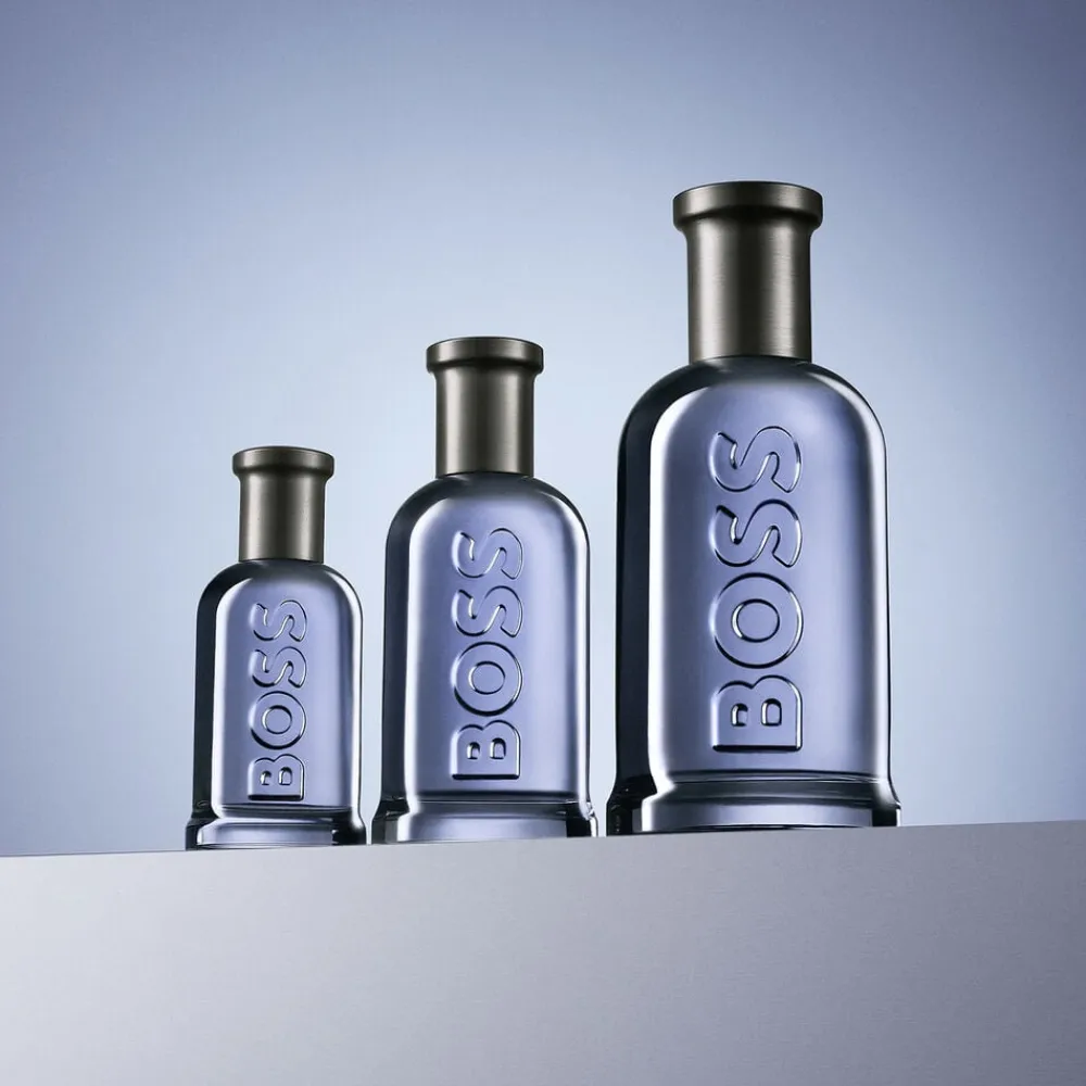 Bottled Infinite Eau De Parfum 50 ml.>BOSS New