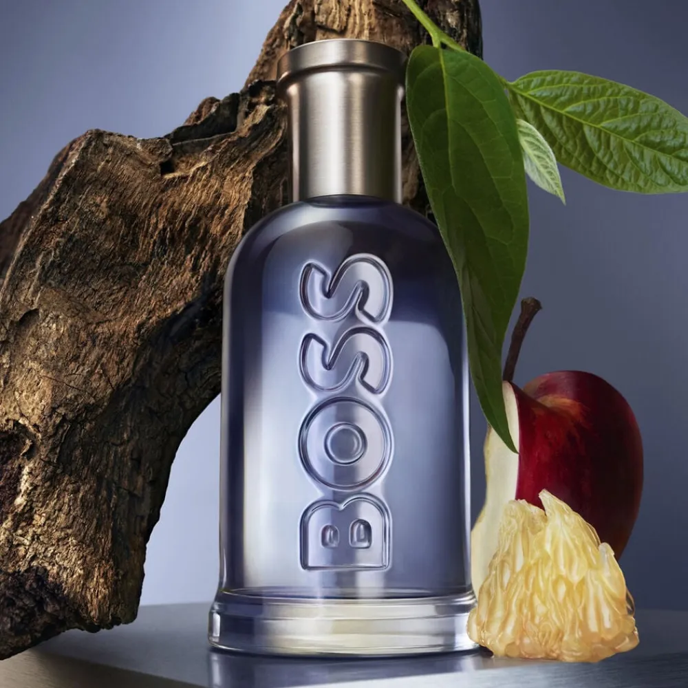 Bottled Infinite Eau De Parfum 50 ml.>BOSS New