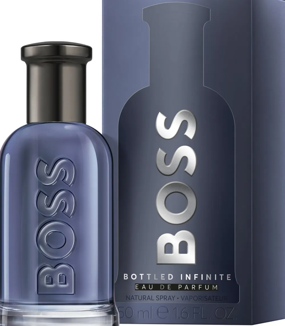 Bottled Infinite Eau De Parfum 50 ml.>BOSS New
